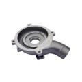 Lost Wax Investment Casting Parts Stainless Steel Mechanical Parts Dewax Precision Casting Parts